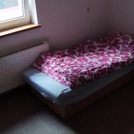 U Anny Apartman Háj ve Slezsku Kültér fotó