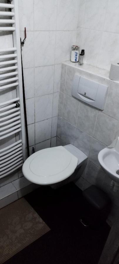U Anny Apartman Háj ve Slezsku Kültér fotó