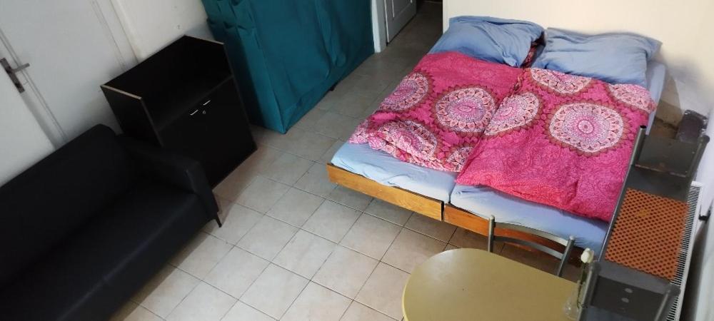 U Anny Apartman Háj ve Slezsku Kültér fotó