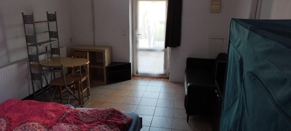 U Anny Apartman Háj ve Slezsku Kültér fotó