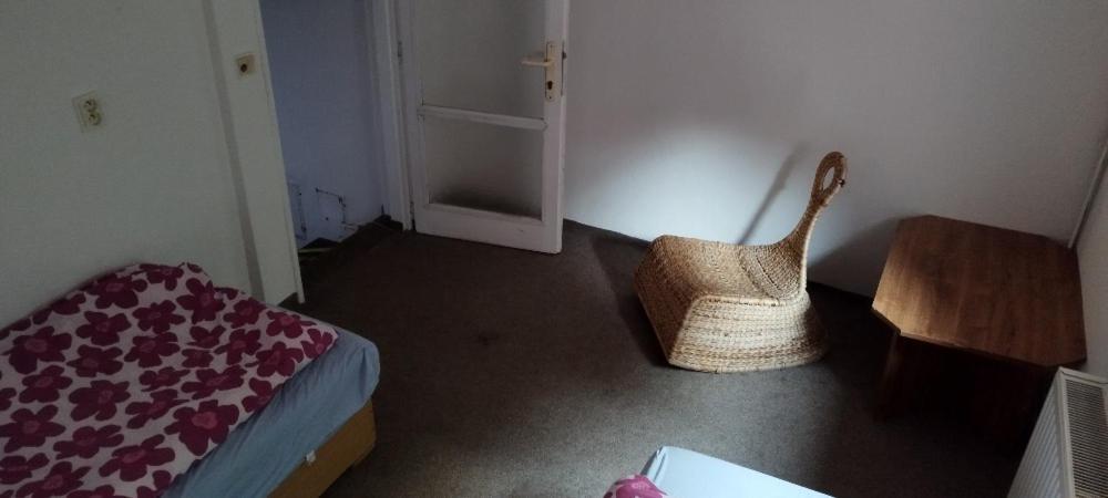 U Anny Apartman Háj ve Slezsku Kültér fotó