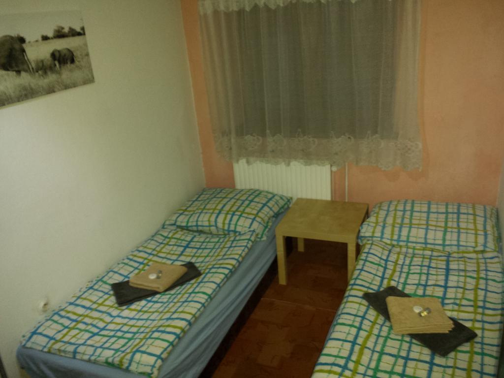 U Anny Apartman Háj ve Slezsku Kültér fotó